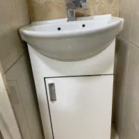 روشویی و باکس