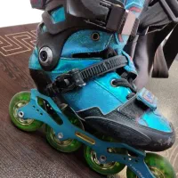 اسکیت فول کربن