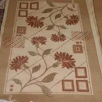 گلیم|گلیم، جاجیم، گبه|همدان, |دیوار