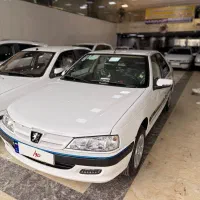 پژوپارس|خودرو سواری و وانت|سقز, |دیوار