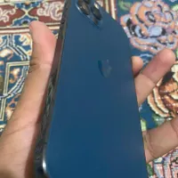 اپل iPhone 12 Pro با حافظهٔ ۲۵۶ گیگابایت|موبایل|چابهار, |دیوار
