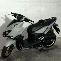 کلیک 160ناردو تایلندی فول Absسالار گسترمعاوضه دارم