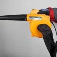 باد بزن برقی