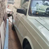 پیکان وانت ۸۸ بنزین شاسی ها پلمپ|خودرو سواری و وانت|کاشمر, |دیوار