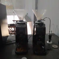 دستگاه قهوه ساز صنعتی و آسیاب ها|کافیشاپ و رستوران|آشخانه, |دیوار