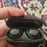 ایرپاد معاوضه دارم با لوازم های شما