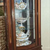 گنجه و میز تلوزیون و میز تلفن
