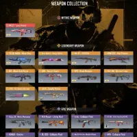 اکانت کالاف قدیمی ارزان