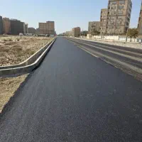 فیش زمین های اعلمی واوان|فروش زمین و ملک کلنگی|اسلام‌شهر, شهرک واوان|دیوار