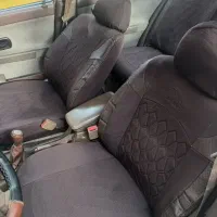 سمند 89 مولتی پلکس|خودرو سواری و وانت|بروجرد, |دیوار