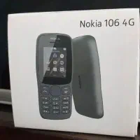 نوکیا ۱۰۶ دوسیمکارت
