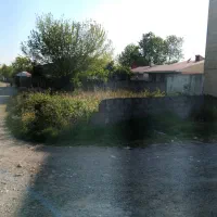 زمین-مسکونی