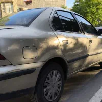 سمند x7|خودرو سواری و وانت|ارومیه, |دیوار