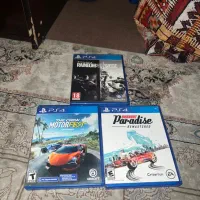 بازی ps4/ps5