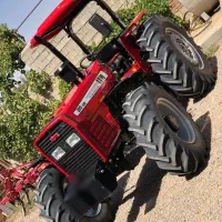 تراکتور ۳۹۹