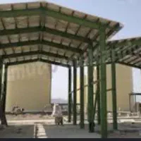 جوشکاری سیار