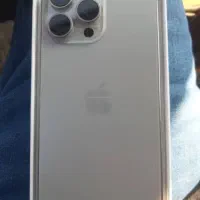 آیفون 16 promax در حد آکبند