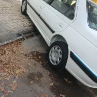 پژو پارس سال مدل ۹۱|خودرو سواری و وانت|تهران, خاک سفید|دیوار