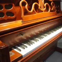پیانو آکوستیک