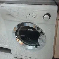 ماشین لباسشویی اسنوا ۷کیلویی