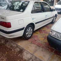 پارس دوگانه شرکتی|خودرو سواری و وانت|ساوه, |دیوار