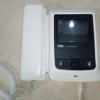 مانیتور آیفون تصویری