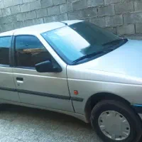 پژو مدل 84|خودرو سواری و وانت|شوشتر, |دیوار