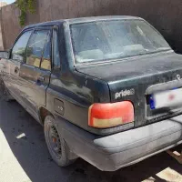 پراید ۸۲ کاربرات|خودرو سواری و وانت|طبس, |دیوار