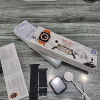 ساعت هوشمند T800 Ultra|ساعت|تهران, خانی‌آباد|دیوار