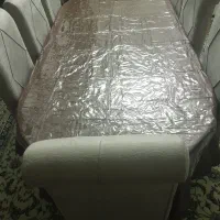 میز ناهار خوری