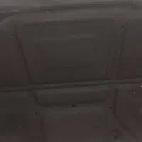 نمد کاپوت حراج|قطعات یدکی و لوازم جانبی|ملایر, |دیوار