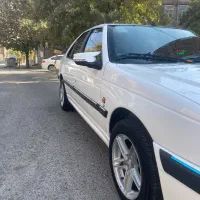 پارس tu5 مدل ۹۷ دریچه سیمی|خودرو سواری و وانت|میاندوآب, |دیوار