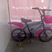 فروش ویژه تابستانه تعدادی دوچرخه سایز ۱۶|دوچرخه، اسکیت، اسکوتر|اصفهان, شیخ طوسی|دیوار