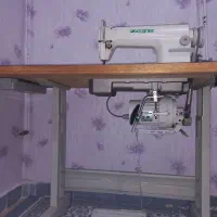 چرخ خیاطی راسته دوز زوجی