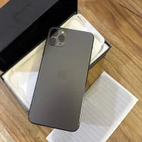 آیفون ۱۱ پرومکس