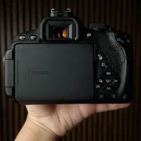 بدنهcanon 700d رو دارم میفروشم 34kشات خورده|دوربین عکاسی و فیلمبرداری|تهران, یاخجی آباد|دیوار