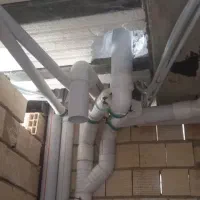 لوله کشی و تعمیرات در صدرا|خدمات پیشه و مهارت|صدرا-فارس, فاز ۱|دیوار