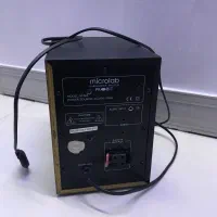 اسپیکر ساب میکرولب|سیستم صوتی خانگی|ملایر, |دیوار