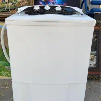 لباسشویی دوقلو