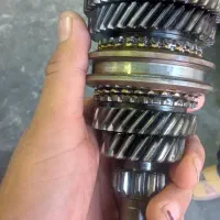 مکانیک سیار (امدادی) حسینی|خدمات موتور و ماشین|اهواز, کیانپارس |دیوار