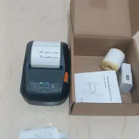 مینی پرینتر الف لیبل|پرینتر، اسکنر، کپی، فکس|بستک, |دیوار