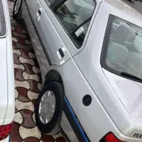 پژو۴۰۵جی ال ایکس دوگانه کارخانه مدل ۹۶دوگانه|خودرو سواری و وانت|تالش, هشتپر|دیوار