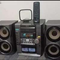 سونی ۲۶۰۰ وات بلوتوثی