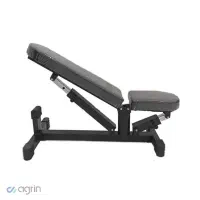 نیمکت مدرج سوپاپ دار