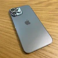 iphone 13 Pro Max 256 Graphite|موبایل|بابلسر, |دیوار