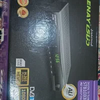 گیرنده دیجیتال