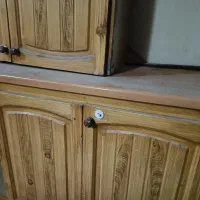 کابینت فلزی