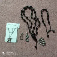 انگشتر،دستبند،گردنبند|حراج|بندرعباس, |دیوار