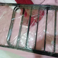 کیسه بکس مقداری طسمه رختکن لباس و عدد مهتابی سالم|لباس|بندرعباس, |دیوار