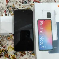 موبایل Redmi Note9 pro